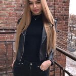 Элитная проститутка 🎥 Инга Интимсити