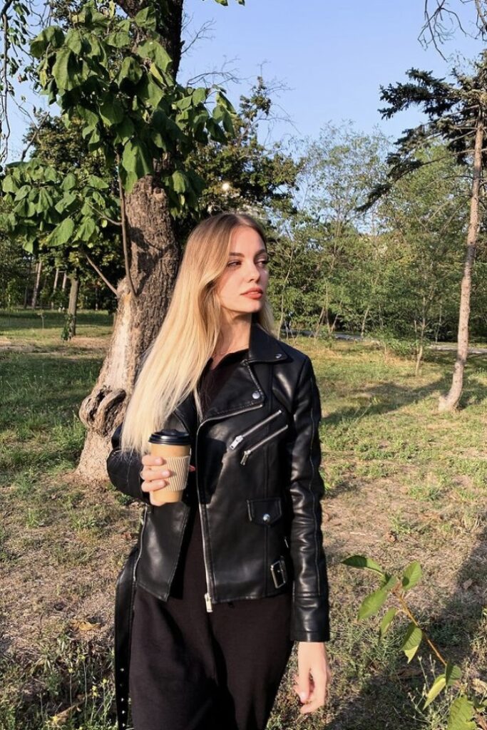 Шлюха 🎥 Алла Интимсити