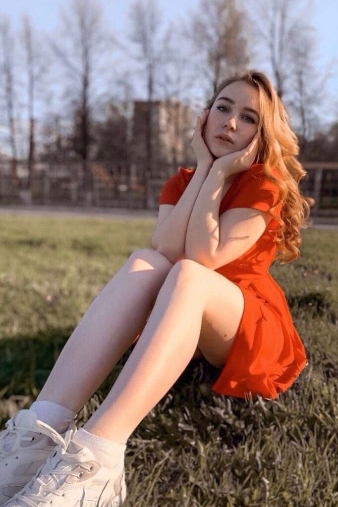 Индивидуалка Алисия IntimCity