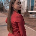 Эскортница Рада Интимсити
