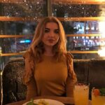 Эскортница 🎥 Ариэль Интимсити